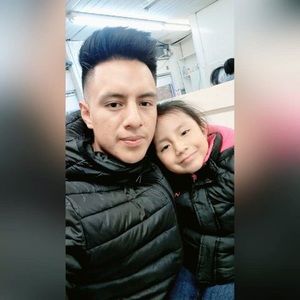 Meet your Posher, Franklin